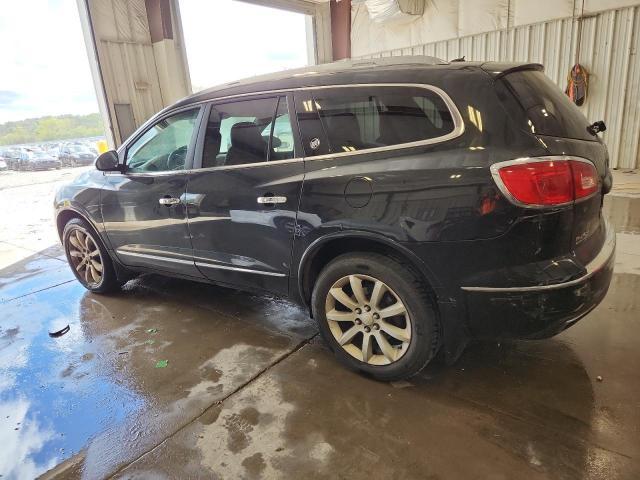 Photo 2 from auction – 2014 BUICK ENCLAVE with VIN 5GAKVBKD7EJ264177
