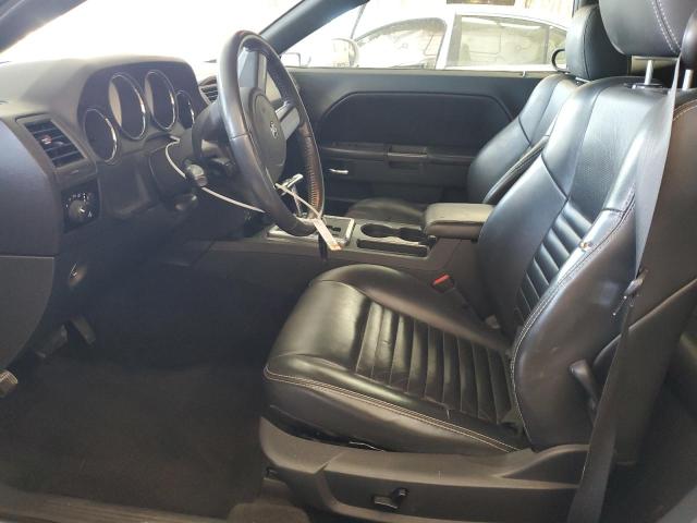 Photo 7 from auction – 2010 DODGE CHALLENGER with VIN 2B3CJ5DT1AH278481