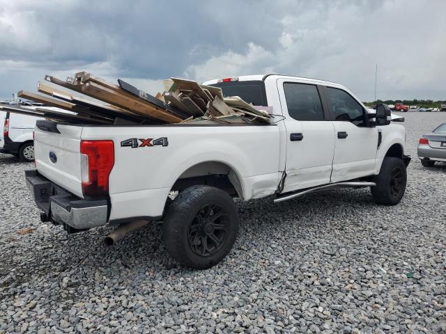 Photo 3 from auction – 2017 FORD F250 SUPER with VIN 1FT7W2B64HED56167