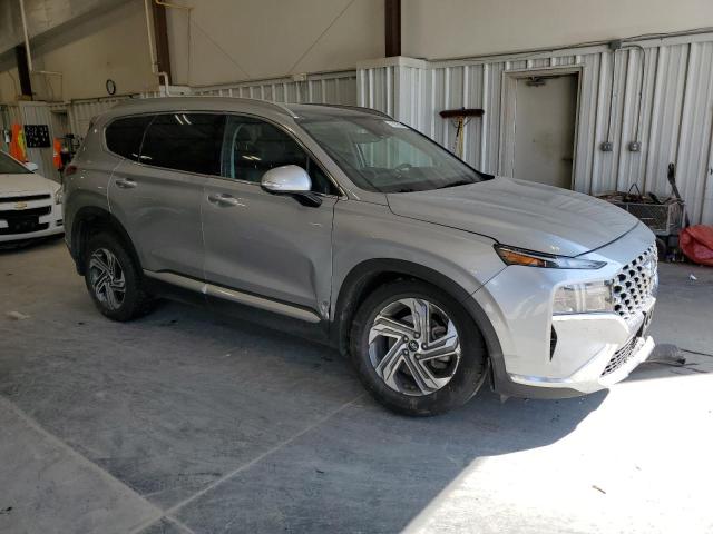 Photo 4 from auction – 2023 HYUNDAI SANTA FE S with VIN 5NMS3DAJ6PH578015