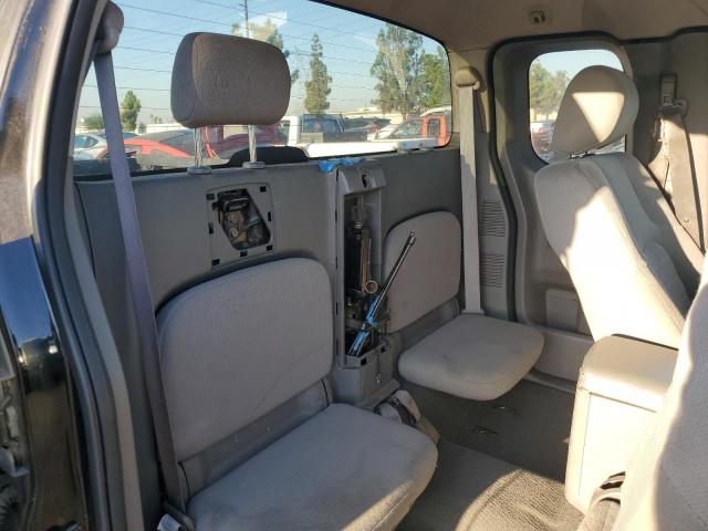 Photo 10 from auction – 2006 NISS FRONTIER KING CAB XE with VIN 1N6BD06T56C471712