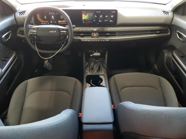 Photo 8 from auction – 2025 KIA K4 LX with VIN 3KPFT4DEXSE013329