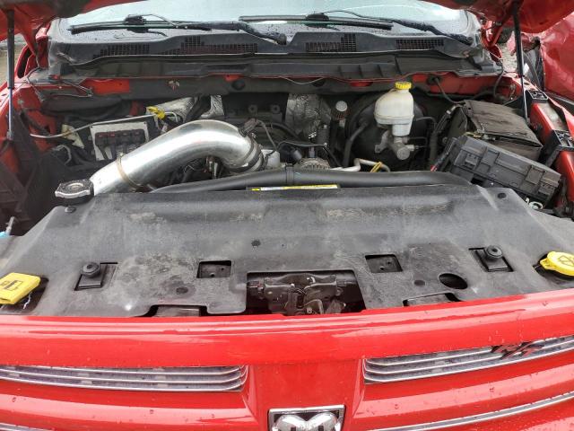 Photo 11 from auction – 2012 DODGE RAM 1500 S with VIN 1C6RD7MT6CS169061