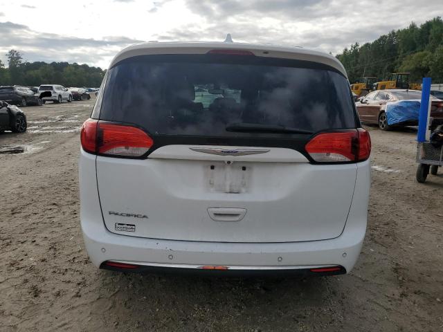 Photo 6 from auction – 2018 CHRYSLER PACIFICA T with VIN 2C4RC1BGXJR210840