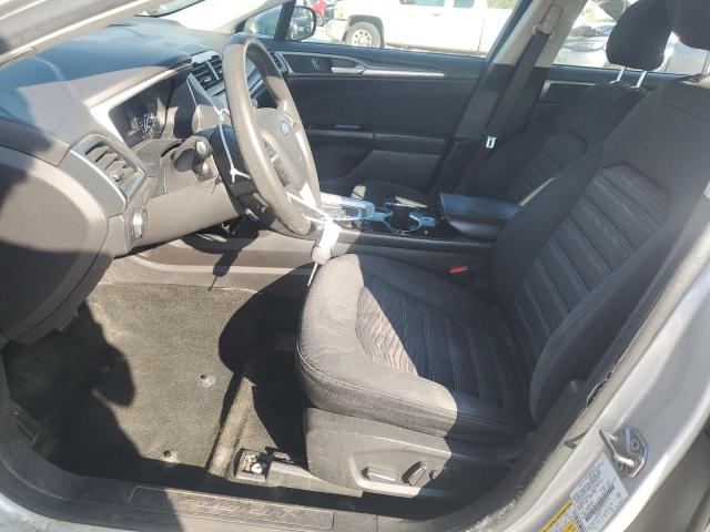 Photo 7 from auction – 2016 FORD FUSION SE with VIN 3FA6P0H7XGR152715