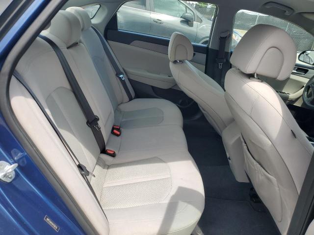 Photo 10 from auction – 2016 HYUNDAI SONATA SE with VIN 5NPE24AF6GH336176
