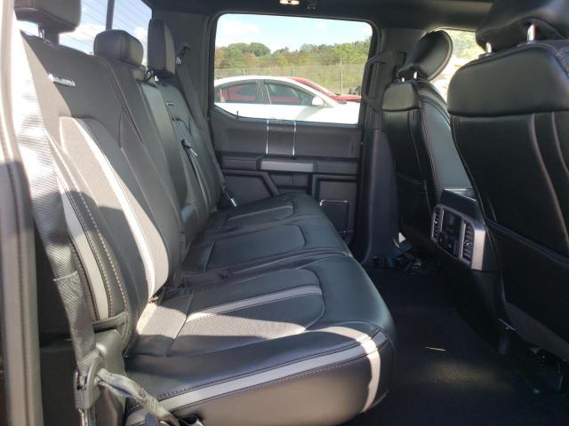 Photo 10 from auction – 2019 FORD F150 SUPER with VIN 1FTEW1E54KFA95693
