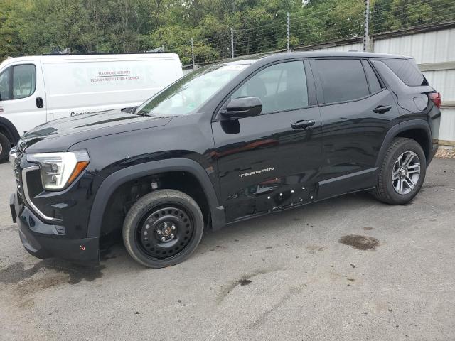 GMC TERRAIN ELEVATION 2025 with VIN 3GKALUEG9SL316452 - Photo from auction