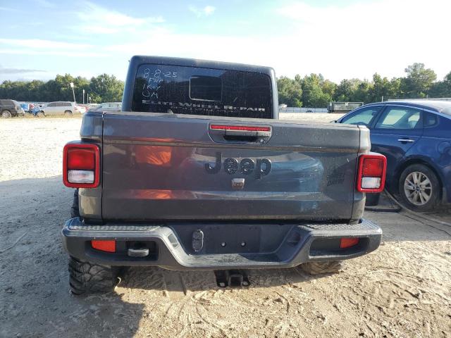 Photo 6 from auction – 2021 JEEP GLADIATOR with VIN 1C6HJTAG9ML516088