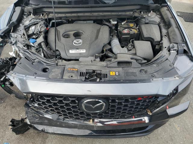 Photo 12 from auction – 2023 MAZDA CX-5 with VIN JM3KFBAY6P0130552