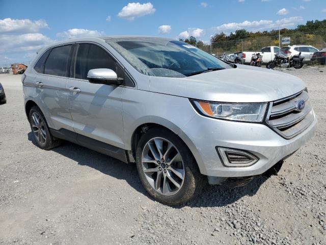 Photo 4 from auction – 2016 FORD EDGE TITANIUM with VIN 2FMPK4K81GBB55745