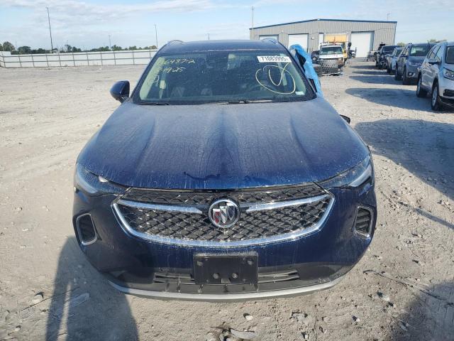 Photo 5 from auction – 2023 BUICK ENVISION A with VIN LRBFZSR41PD178325