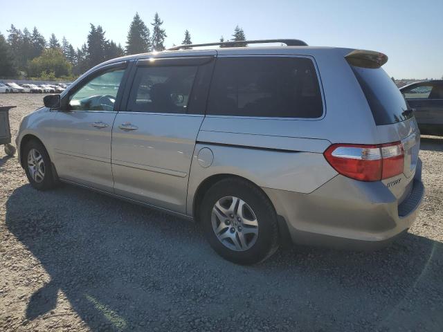 Photo 2 from auction – 2006 HONDA ODYSSEY EX with VIN 5FNRL38796B441718