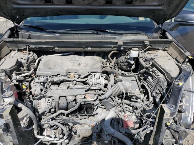 Photo 12 from auction – 2019 TOYOTA RAV4 LE with VIN 2T3K1RFV0KC020049