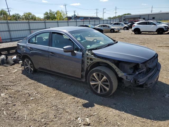 Photo 4 from auction – 2016 SUBARU LEGACY 2.5 with VIN 4S3BNAJ61G3037487