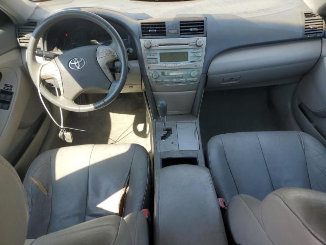 Photo 8 from auction – 2007 TOYOTA CAMRY HYBR with VIN 4T1BB46K37U010863