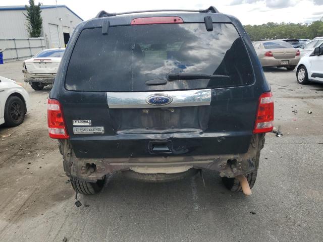 Photo 6 from auction – 2012 FORD ESCAPE LIM with VIN 1FMCU0E74CKB65237