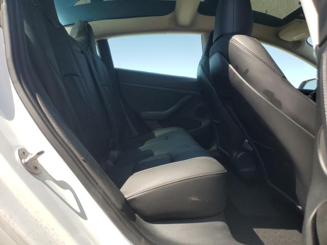 Photo 10 from auction – 2023 TESLA MODEL 3 with VIN 5YJ3E1EA4PF585649