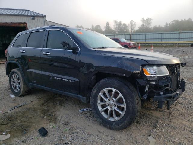 Photo 4 from auction – 2014 JEEP GRAND CHEROKEE with VIN 1C4RJEBG8EC107637