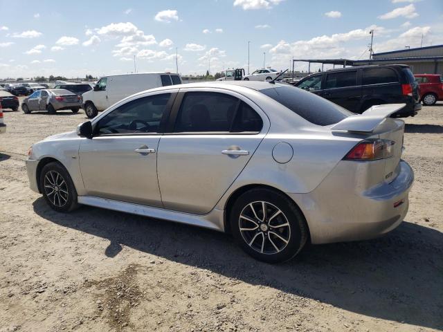 Photo 2 from auction – 2017 MITSUBISHI LANCER ES with VIN JA32U2FUXHU014607