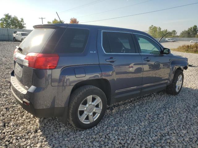 Photo 3 from auction – 2013 GMC TERRAIN SL with VIN 2GKFLREK0D6227626