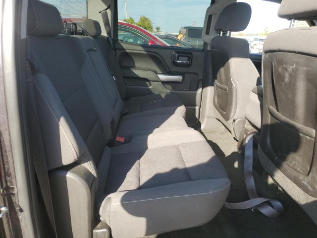 Photo 10 from auction – 2014 CHEVROLET SILVERADO with VIN 3GCUKREH3EG408381