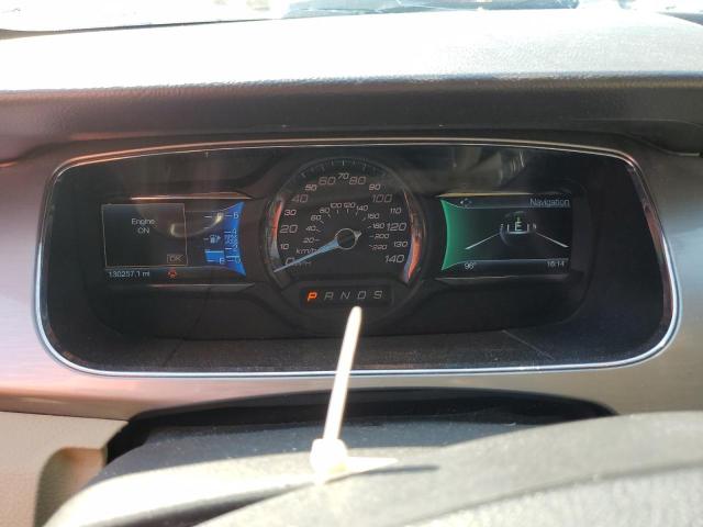 Photo 9 from auction – 2014 FORD TAURUS SEL with VIN 1FAHP2H8XEG129453