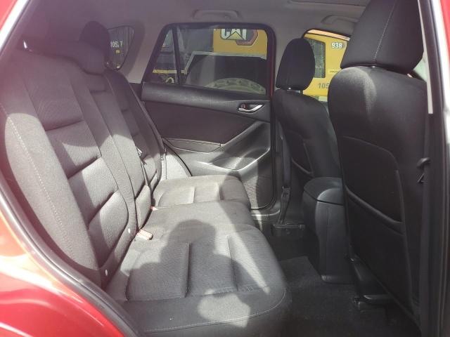 Photo 11 from auction – 2014 MAZDA CX-5 TOURI with VIN JM3KE4CY0E0309677