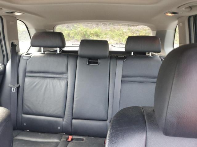 Photo 10 from auction – 2013 BMW X5 with VIN 5UXZV4C50D0E04155