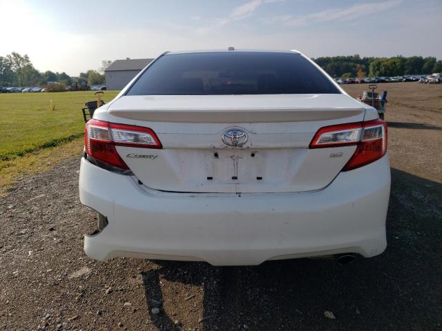 Photo 6 from auction – 2012 TOYOTA CAMRY BASE with VIN 4T1BF1FK6CU624626