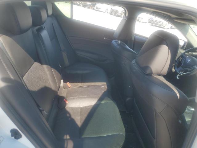 Photo 10 from auction – 2017 ACURA ILX PREMIU with VIN 19UDE2F73HA007311