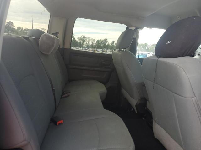Photo 10 from auction – 2018 RAM 1500 ST with VIN 3C6RR7KG6JG203396