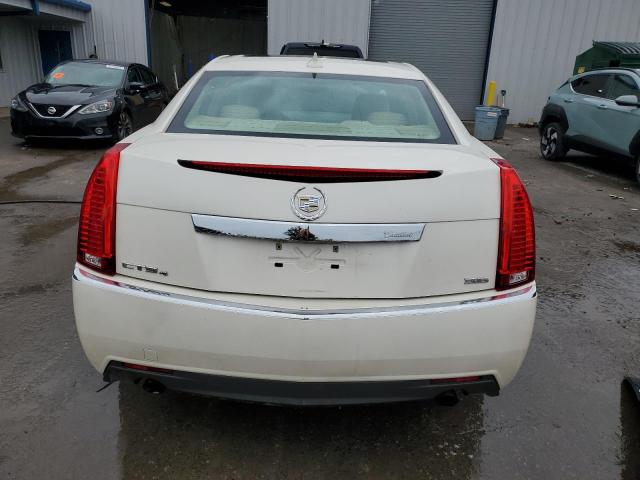 صورة رقم 6 من المزاد - 2012 CADILLAC CTS PERFOR مع VIN 1G6DM5E33C0147491
