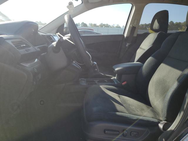 Photo 7 from auction – 2015 HONDA CR-V EX with VIN 2HKRM3H54FH530190