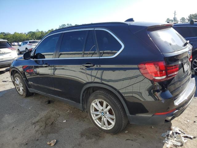 Photo 2 from auction – 2015 BMW X5 SDRIVE3 with VIN 5UXKR2C56F0H41006
