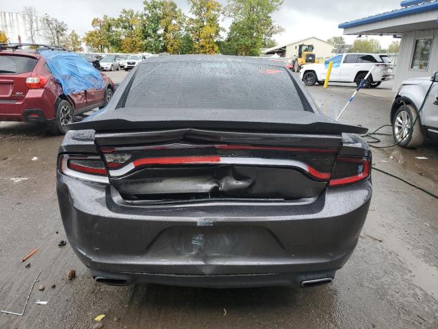 Photo 6 from auction – 2016 DODGE CHARGER with VIN 2C3CDXBG5GH246752