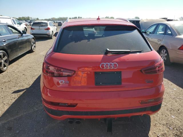 Photo 6 from auction – 2016 AUDI Q3 PRESTIG with VIN WA1GFCFSXGR014091