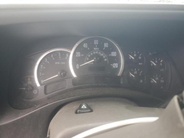 Photo 9 from auction – 2003 CADILLAC ESCALADE E with VIN 3GYEK63N43G343284