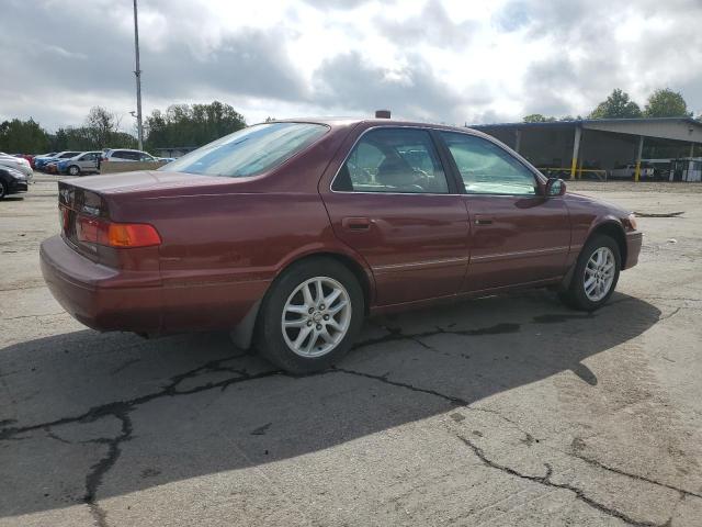 Photo 3 from auction – 2000 TOYOTA CAMRY LE with VIN 4T1BF28K2YU957125