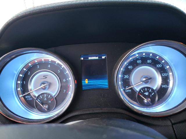 Photo 9 from auction – 2014 CHRYSLER 300 S with VIN 2C3CCAGG9EH222718