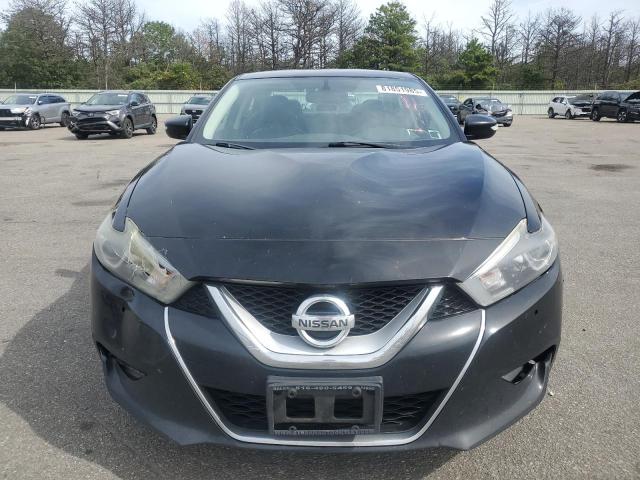 Photo 5 from auction – 2017 NISSAN MAXIMA 3.5 with VIN 1N4AA6AP7HC392992