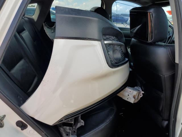 Photo 11 from auction – 2013 HONDA CROSSTOUR with VIN 5J6TF3H54DL002006