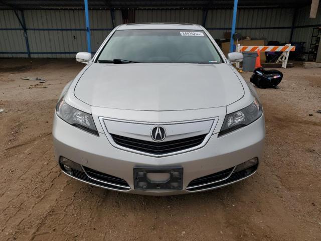 Photo 5 from auction – 2014 ACURA TL with VIN 19UUA9F27EA002911