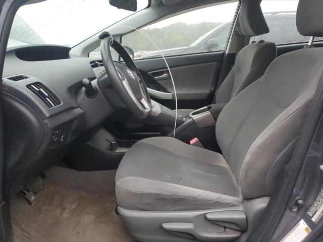 Photo 7 from auction – 2012 TOYOTA PRIUS with VIN JTDKN3DU6C5449022