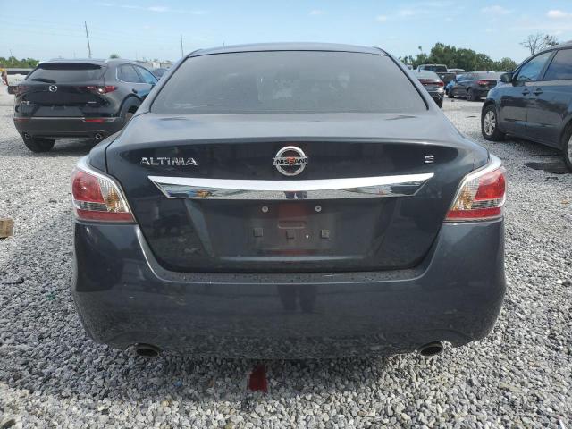 Photo 6 from auction – 2015 NISSAN ALTIMA 2.5 with VIN 1N4AL3AP4FN338527