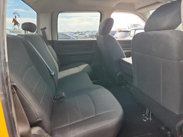 Photo 10 from auction – 2019 RAM 1500 CLASS with VIN 1C6RR7KT9KS651140