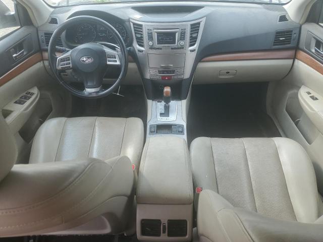 Снимка 8 от търг – 2014 SUBARU OUTBACK 2. с VIN 4S4BRCLC4E3288046