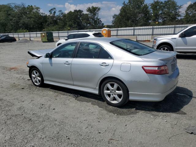 Photo 2 from auction – 2007 TOYOTA CAMRY with VIN 4T1BE46K97U645707