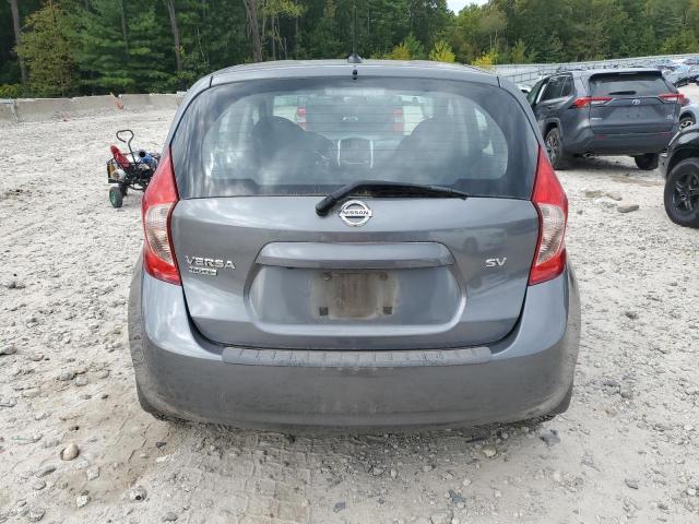 Photo 6 from auction – 2016 NISSAN VERSA NOTE S with VIN 3N1CE2CP5GL406617