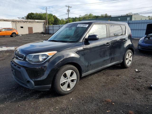 KIA SOUL 2016 with VIN KNDJN2A2XG7244371 - Photo from auction